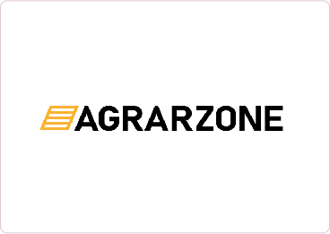 Logo von Agrarzone