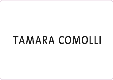 Logo von Tamara Comolli